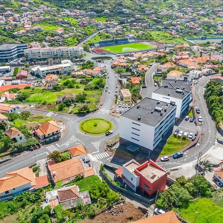 Edu Flat Appartement *