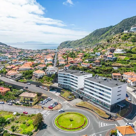 Edu Flat Machico (Madeira)