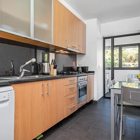 Edu Flat Appartement *