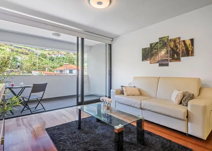 Edu Flat Appartement *