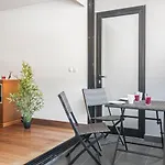 Apartment Edu Flat *