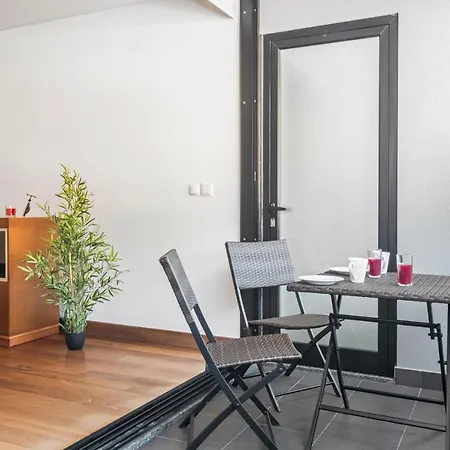 Apartmán Edu Flat *