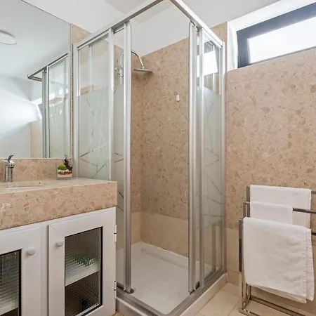 Apartmán Edu Flat Machico (Madeira)