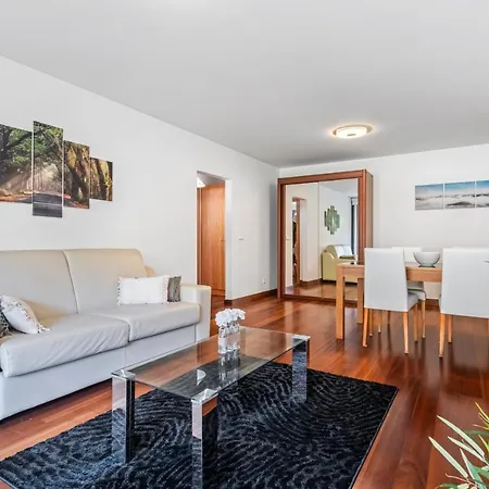 Edu Flat Appartement *