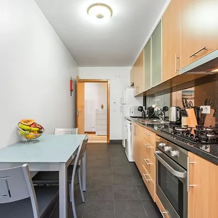 Edu Flat Apartmán Machico (Madeira)