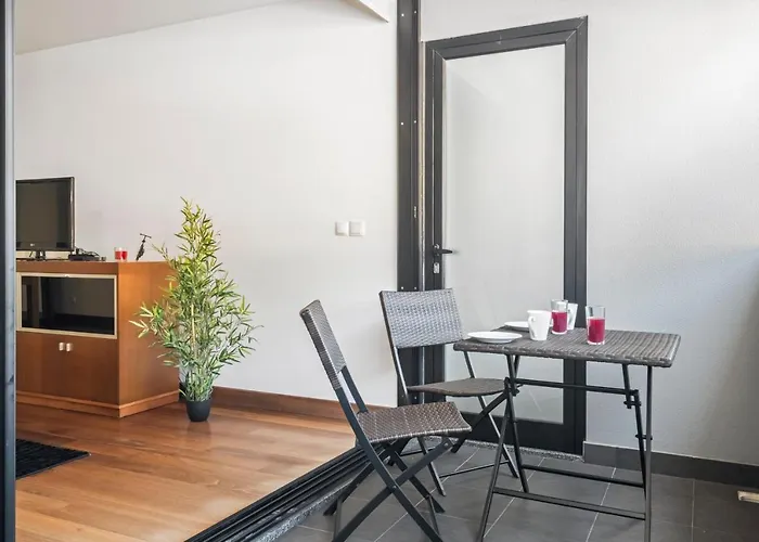 Apartmán Edu Flat *