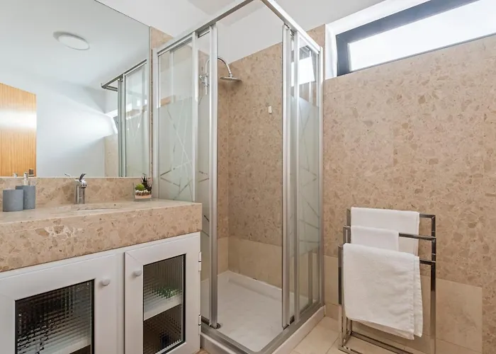 Appartement Edu Flat Machico (Madeira)