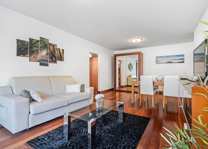 Edu Flat Appartement *