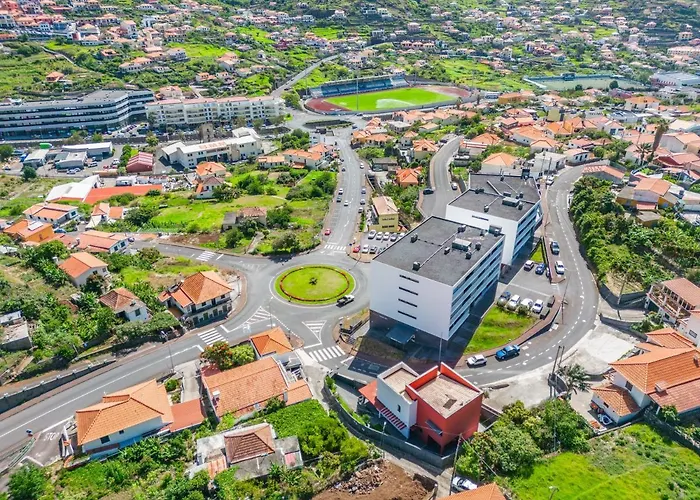 Edu Flat Apartmán *