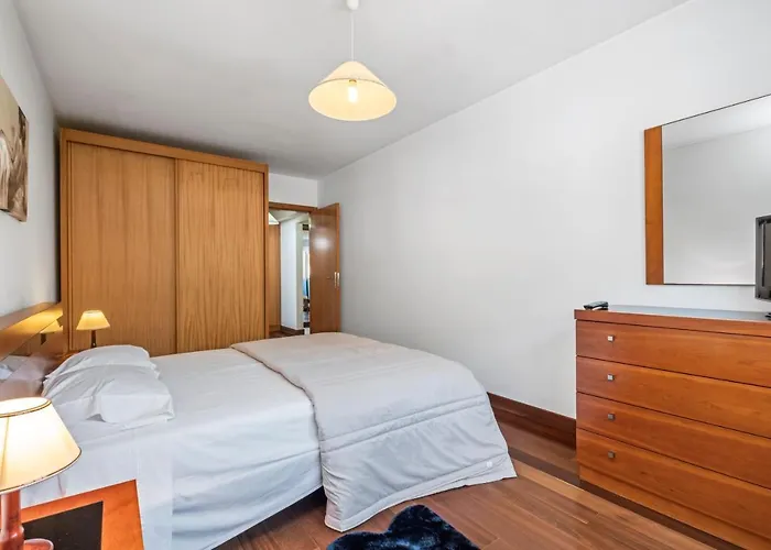 Edu Flat Appartement