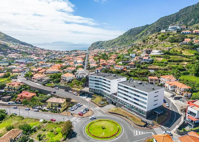 Edu Flat Machico (Madeira)