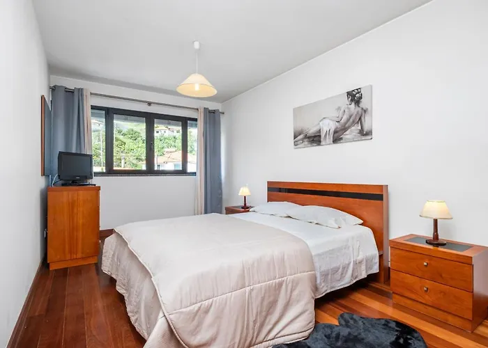 Edu Flat Appartement *