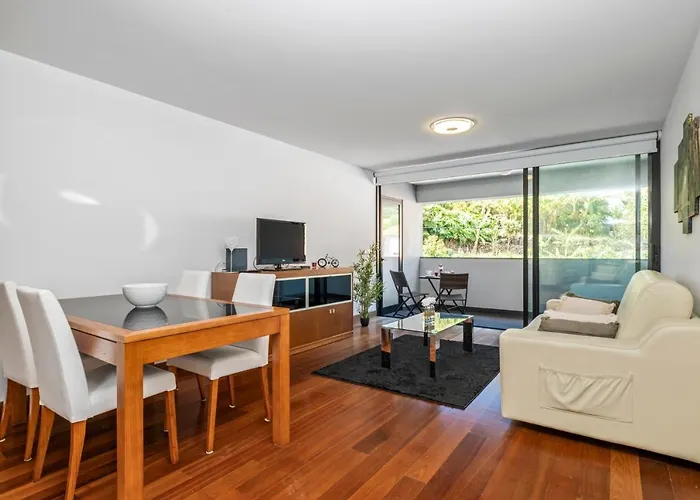 Edu Flat Apartmán Machico (Madeira)